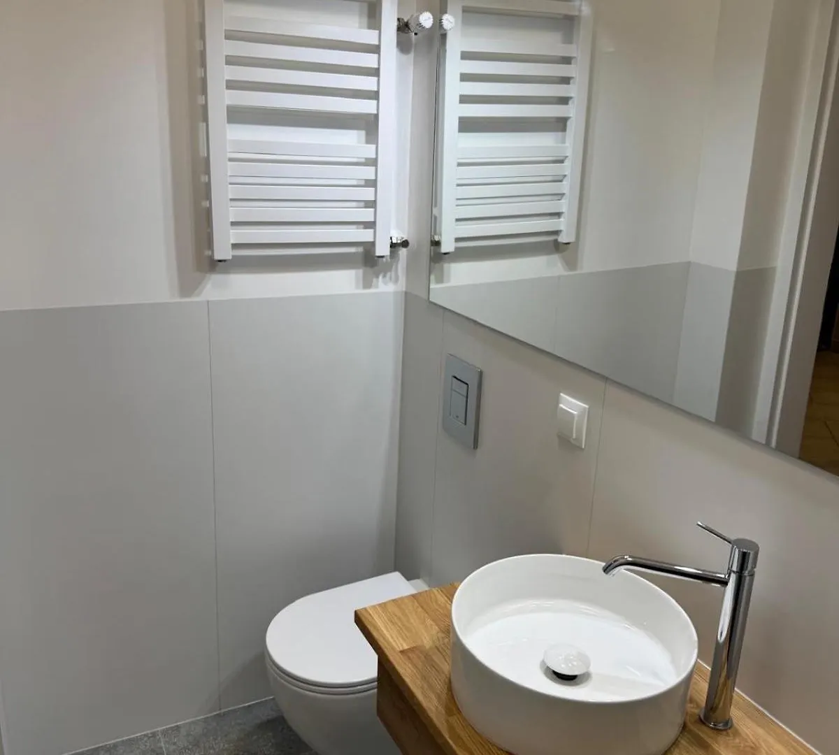 Apartament - Old Town Studio Gdansk
